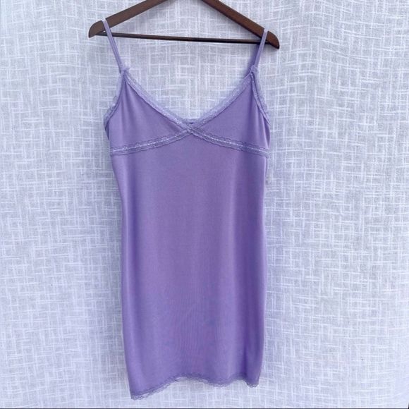 🌿NWT•Y2K•Full Tilt•Slip Dress•Size XXL• - Picture 2 of 12